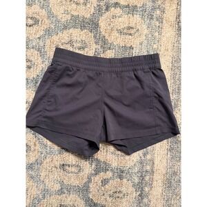 Kuhl Pull On Shorts Gray Size XS Excellent Condition